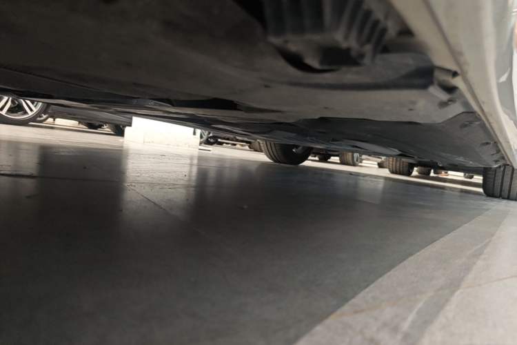 Used BMW 6 Series GT 2022 630i Luxury Design Package Chassis Rear Right