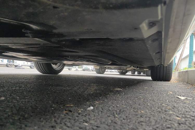 Used BMW 6 Series GT 2022 630i M Sport Package Chassis Rear Right