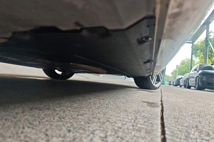 Used BMW 6 Series GT 2022 630i M Sport Package Chassis Rear Right