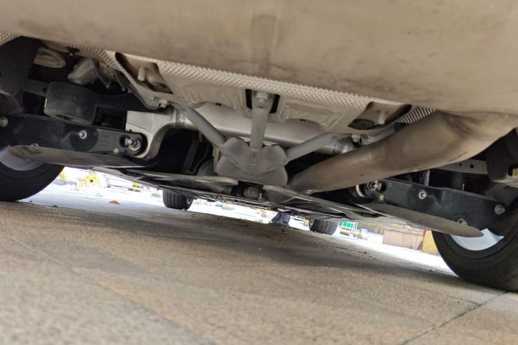 Used BMW 6 Series GT 2022 630i Luxury Design Package Chassis Rear