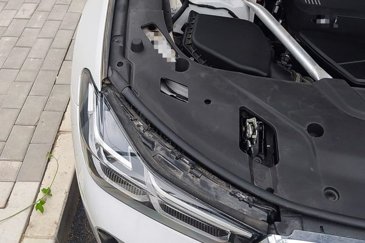 Used BMW 6 Series GT 2022 630i M Sport Package Engine Bay Right