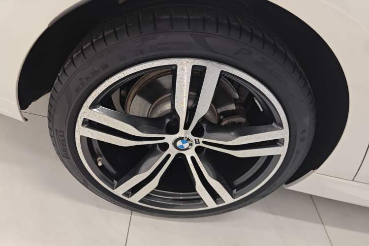 Used BMW 6 Series GT 2022 630i M Sport Package Exterior 5