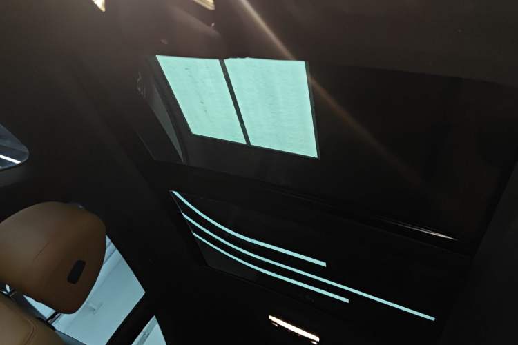 Used BMW 6 Series GT 2022 630i M Sport Package Headliner