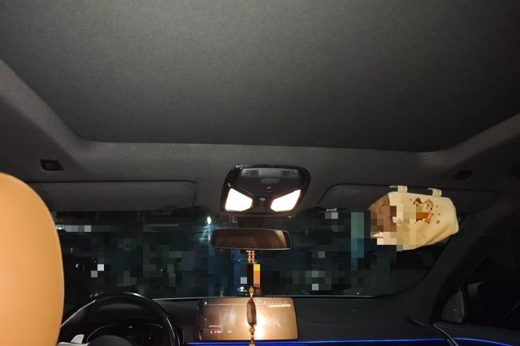 Used BMW 6 Series GT 2022 630i M Sport Package Headliner