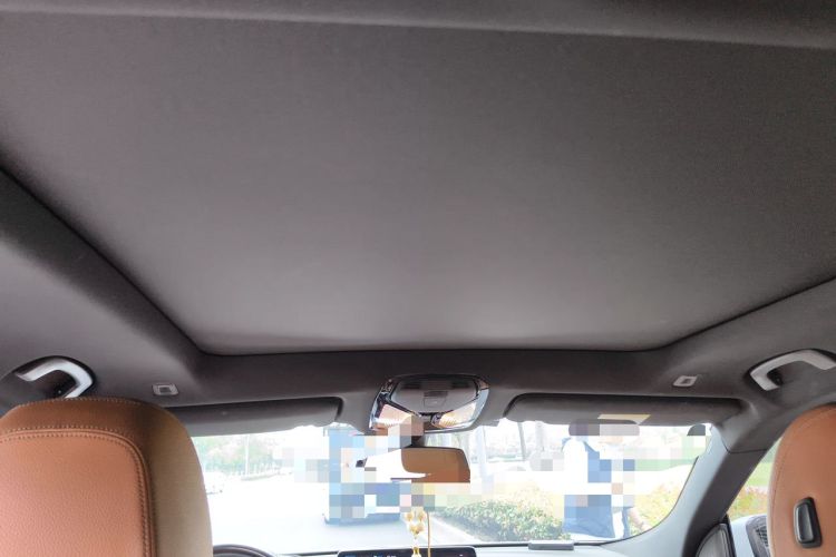 Used BMW 6 Series GT 2022 630i M Sport Package Headliner
