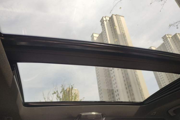 Used BMW 6 Series GT 2022 630i M Sport Package Headliner