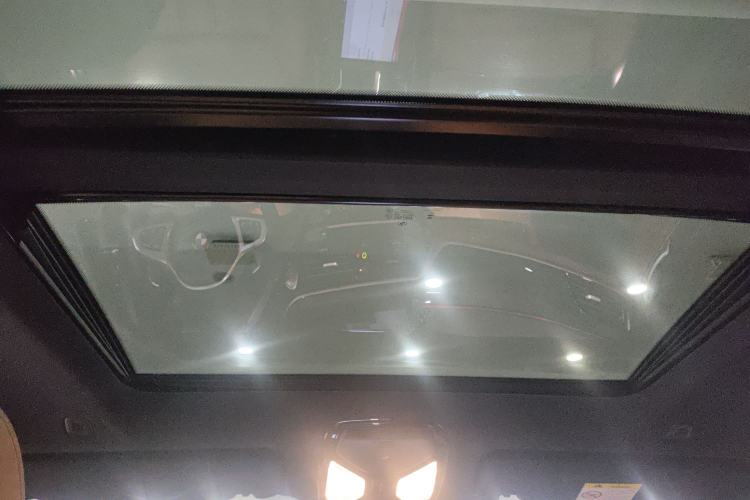 Used BMW 6 Series GT 2022 630i M Sport Package Headliner