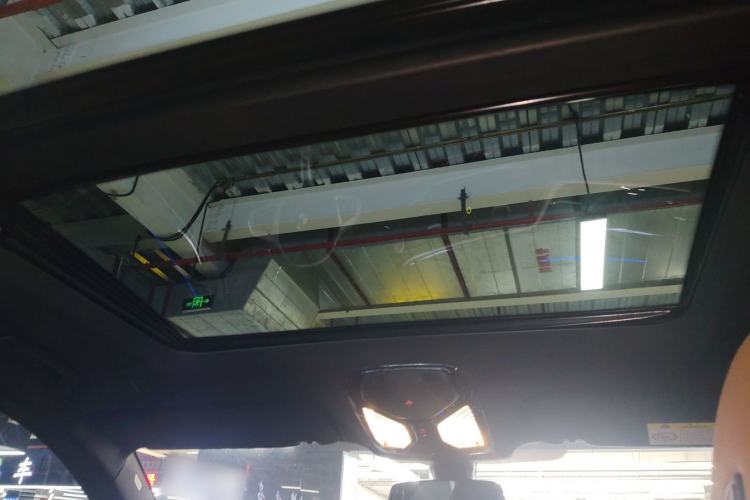 Used BMW 6 Series GT 2022 630i M Sport Package Headliner