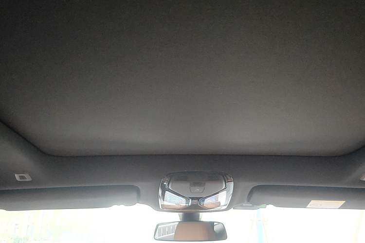Used BMW 6 Series GT 2022 630i M Sport Package Headliner