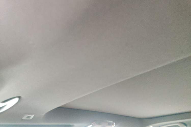 Used BMW 6 Series GT 2022 630i M Sport Package Headliner