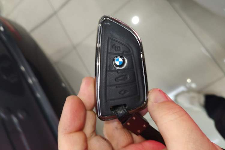 Used BMW 6 Series GT 2022 630i M Sport Package Interior 1