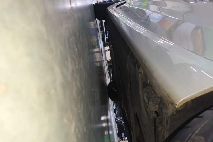 Used BMW 6 Series GT 2022 630i M Sport Package Left Side Sill