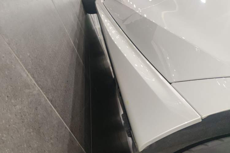 Used BMW 6 Series GT 2022 630i M Sport Package Left Side Sill
