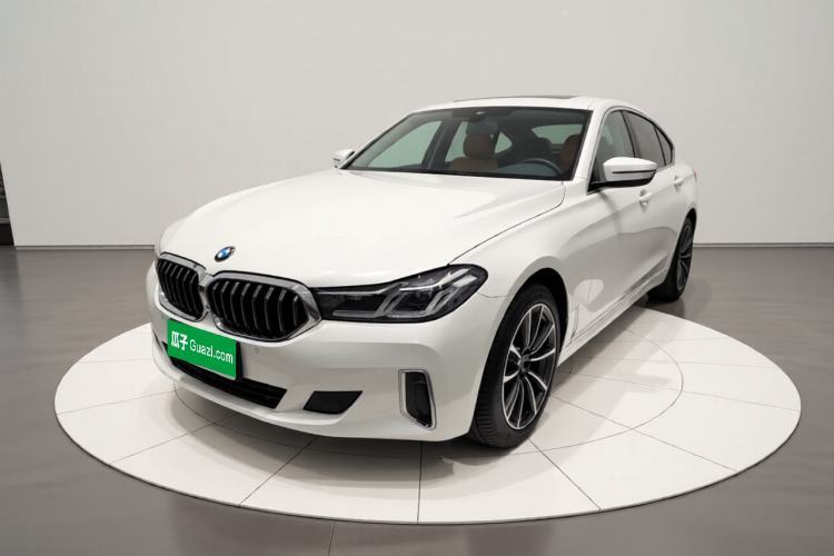 Used BMW 6 Series GT 2022 630i Luxury Design Package Guazi used car, China used car export, Used car for sale, Used  cars, Cheapest cars for sale