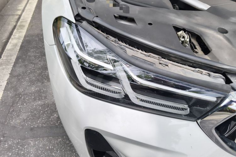 Used BMW 6 Series GT 2022 630i M Sport Package Right Front Headlight