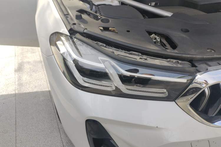 Used BMW 6 Series GT 2022 630i M Sport Package Right Front Headlight