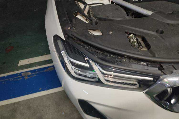 Used BMW 6 Series GT 2022 630i M Sport Package Right Front Headlight