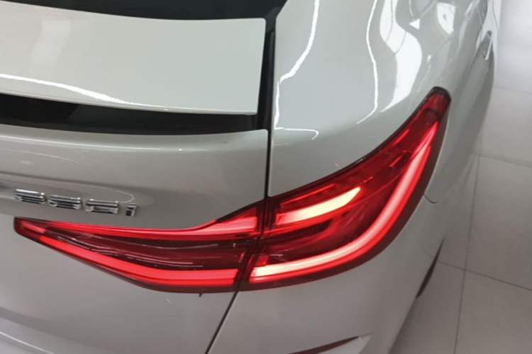 Used BMW 6 Series GT 2022 630i M Sport Package Right Rear Taillight
