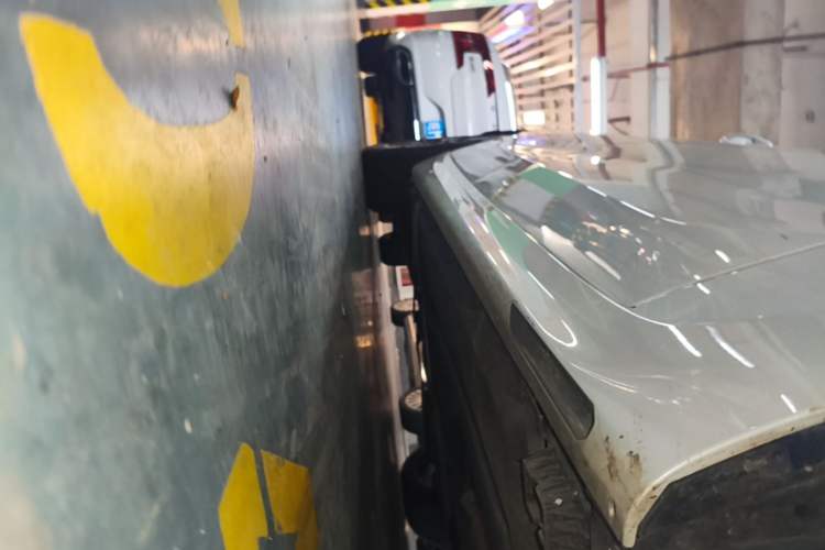 Used BMW 6 Series GT 2022 630i M Sport Package Right Side Sill