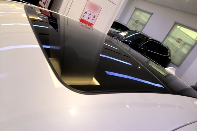 Used BMW 6 Series GT 2022 630i Luxury Design Package Roof