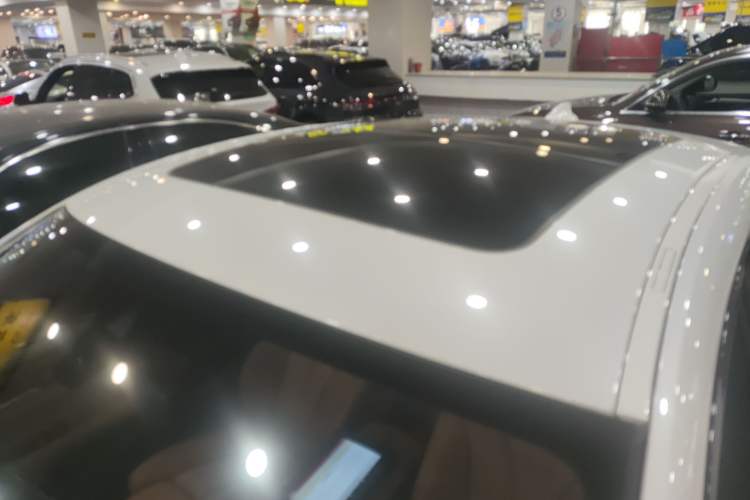 Used BMW 6 Series GT 2022 630i M Sport Package Roof