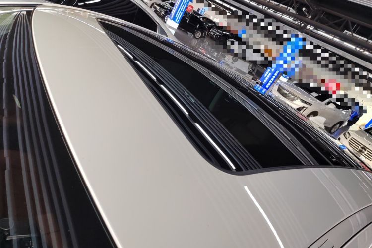 Used BMW 6 Series GT 2022 630i Luxury Design Package Roof