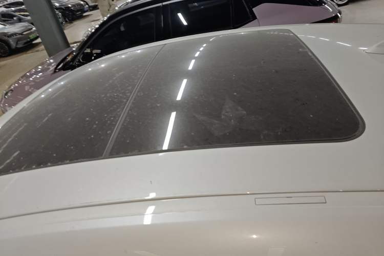 Used BMW 6 Series GT 2022 630i M Sport Package Roof