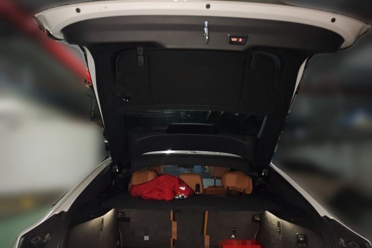 Used BMW 6 Series GT 2022 630i M Sport Package Trunk