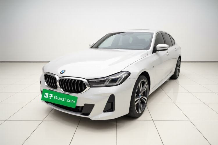 Ojetý BMW 6 Series GT 2022 630i M Sport Package Guazi used car, China used car export, Used car for sale, Used  cars, Cheapest cars for sale
