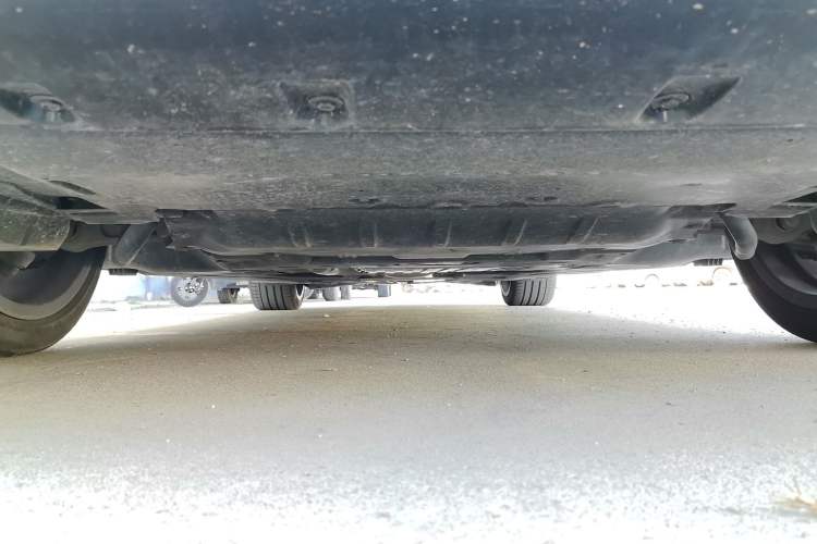 Used BMW 6 Series GT 2024 630i M Sport Luxury Package Chassis Front