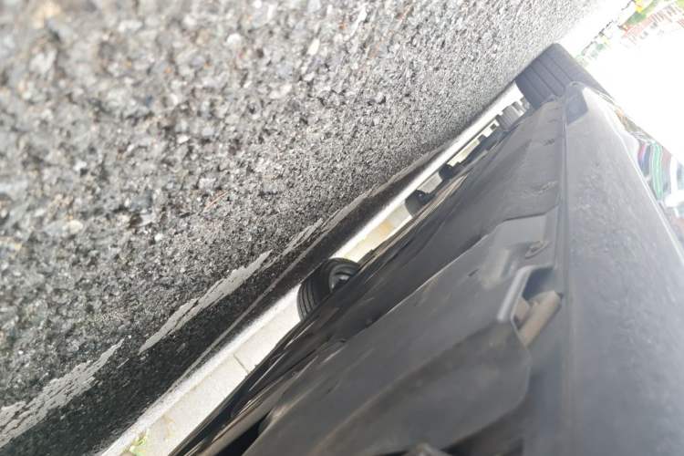 Used BMW 6 Series GT 2024 630i M Sport Luxury Package Chassis Rear Left