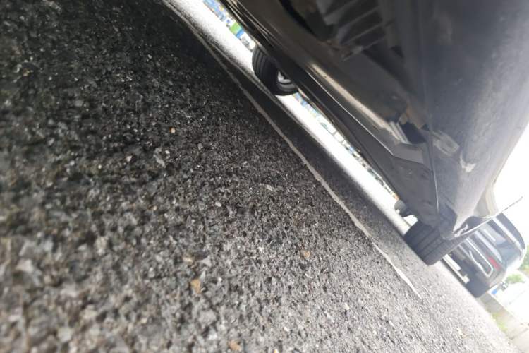 Used BMW 6 Series GT 2024 630i M Sport Luxury Package Chassis Rear Right