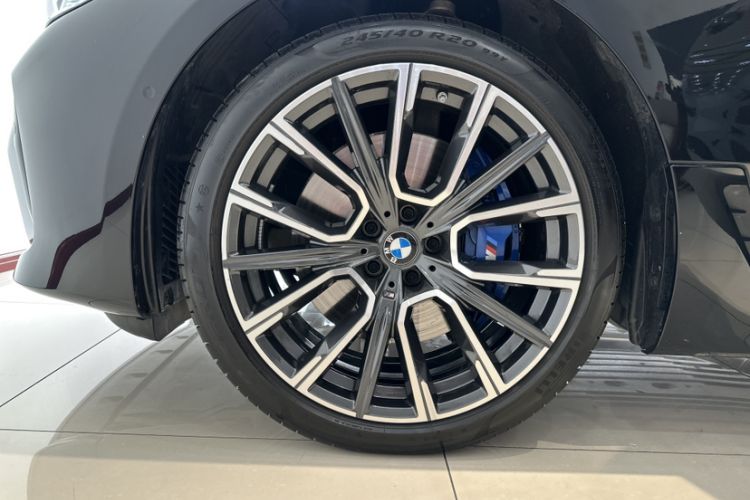 Used BMW 6 Series GT 2024 630i M Sport Luxury Package Exterior 2