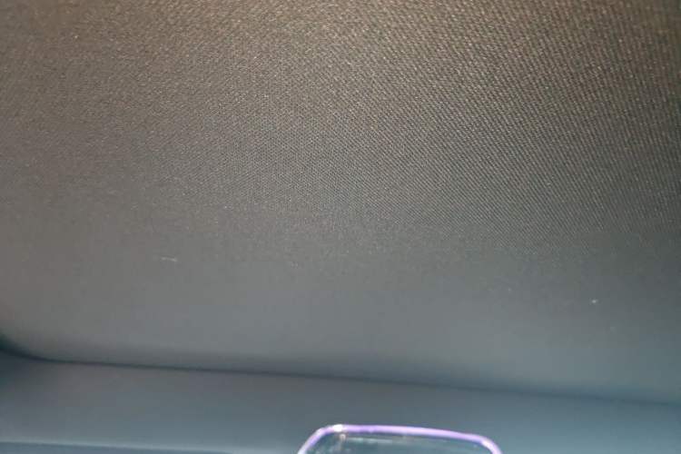 Used BMW 6 Series GT 2024 630i M Sport Luxury Package Headliner