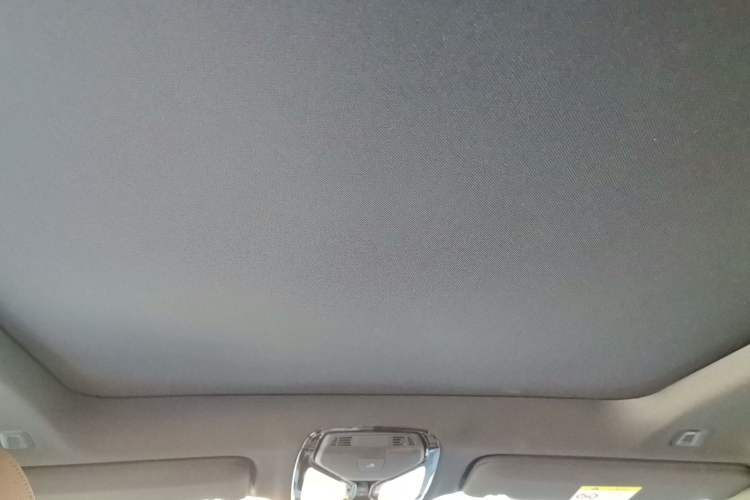 Used BMW 6 Series GT 2024 630i M Sport Luxury Package Headliner
