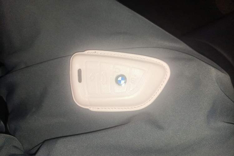 Used BMW 6 Series GT 2024 630i M Sport Luxury Package Interior 1
