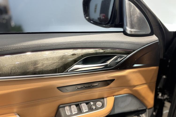 Used BMW 6 Series GT 2024 630i M Sport Luxury Package Interior 5