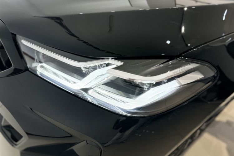 Used BMW 6 Series GT 2024 630i M Sport Luxury Package Left Front Headlight
