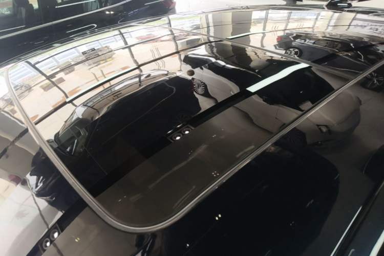 Used BMW 6 Series GT 2024 630i M Sport Luxury Package Roof