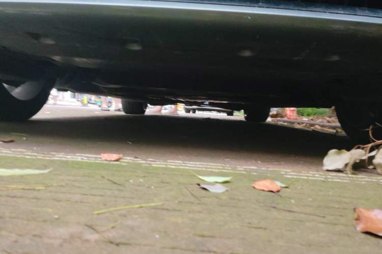 Used BMW 6 Series GT 2024 630i M Sport Luxury Package Chassis Front