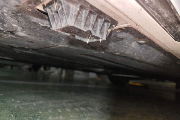 Used BMW 6 Series GT 2024 630i M Sport Luxury Package Chassis Front Left