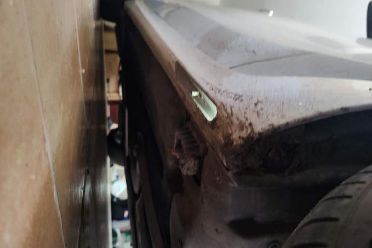 Used BMW 6 Series GT 2024 630i M Sport Luxury Package Chassis Front Right