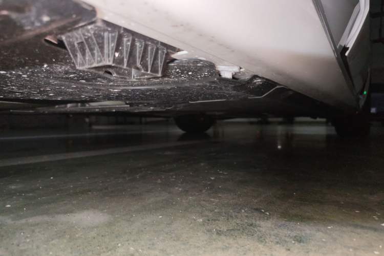 Used BMW 6 Series GT 2024 630i M Sport Luxury Package Chassis Rear Right