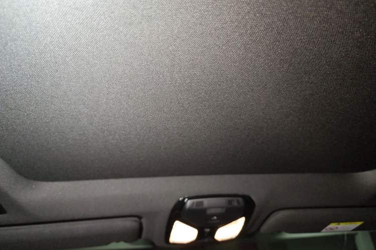 Used BMW 6 Series GT 2024 630i M Sport Luxury Package Headliner
