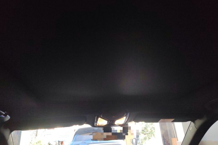 Used BMW 6 Series GT 2024 630i M Sport Luxury Package Headliner