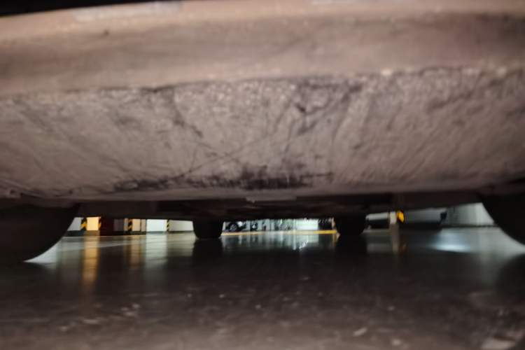 Used BMW 7 Series  Chassis Front
