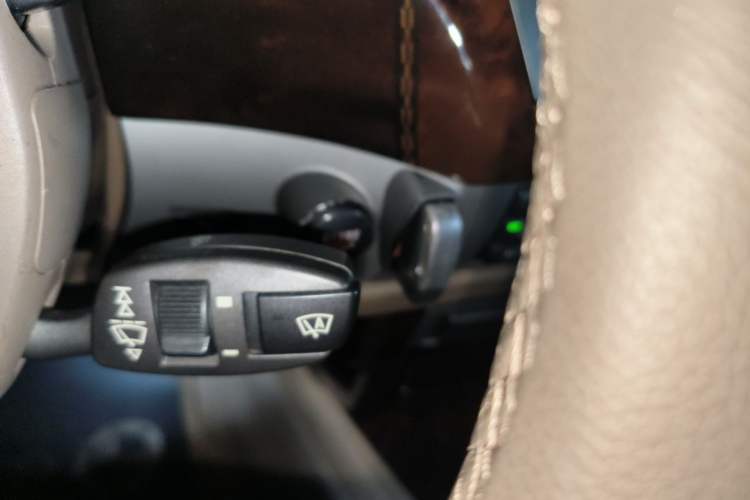 Used BMW 7 Series 2004 760Li Vehicle Key