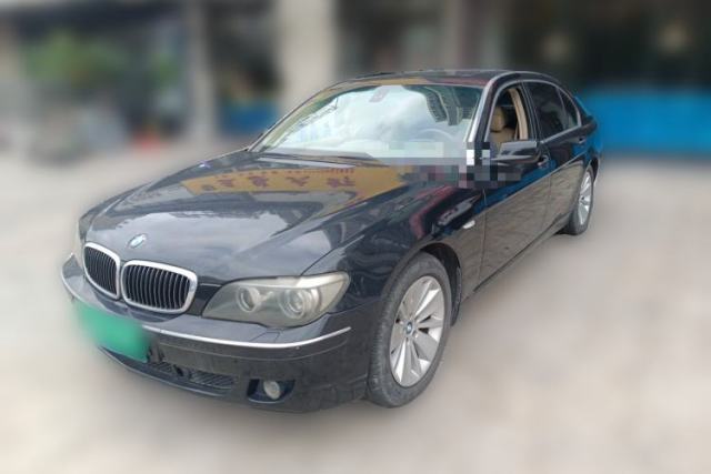 Used BMW 7 Series 2005 740Li