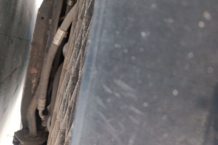 Used BMW 7 Series 2005 740Li Chassis Front