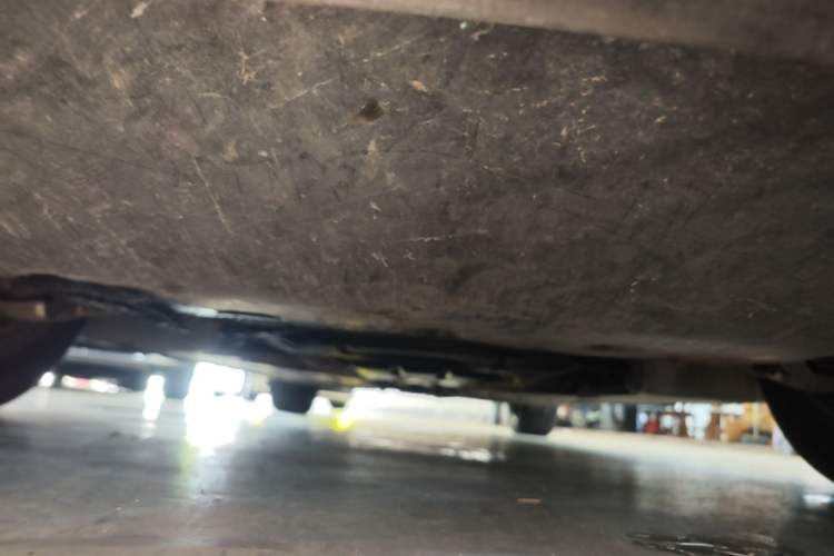 Used BMW 7 Series 2005 740Li Chassis Front